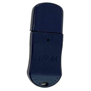 قفل سخت افزاری آرم