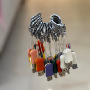 قفل سخت افزاری تحت شبکه