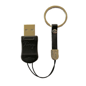 قفل سخت افزاری تحت شبکه