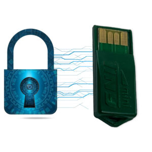 قفل نرم افزاری | تکنولوژی قدیم